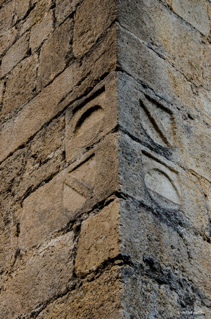 Castillo de la Yedra