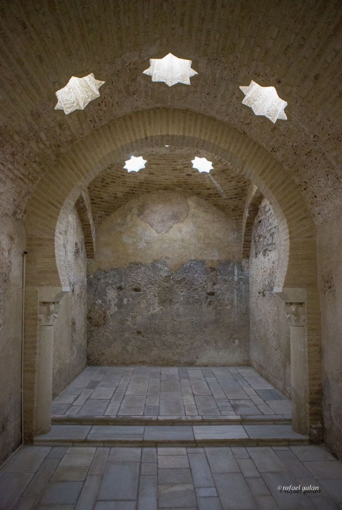 Baños Árabes de Jaén