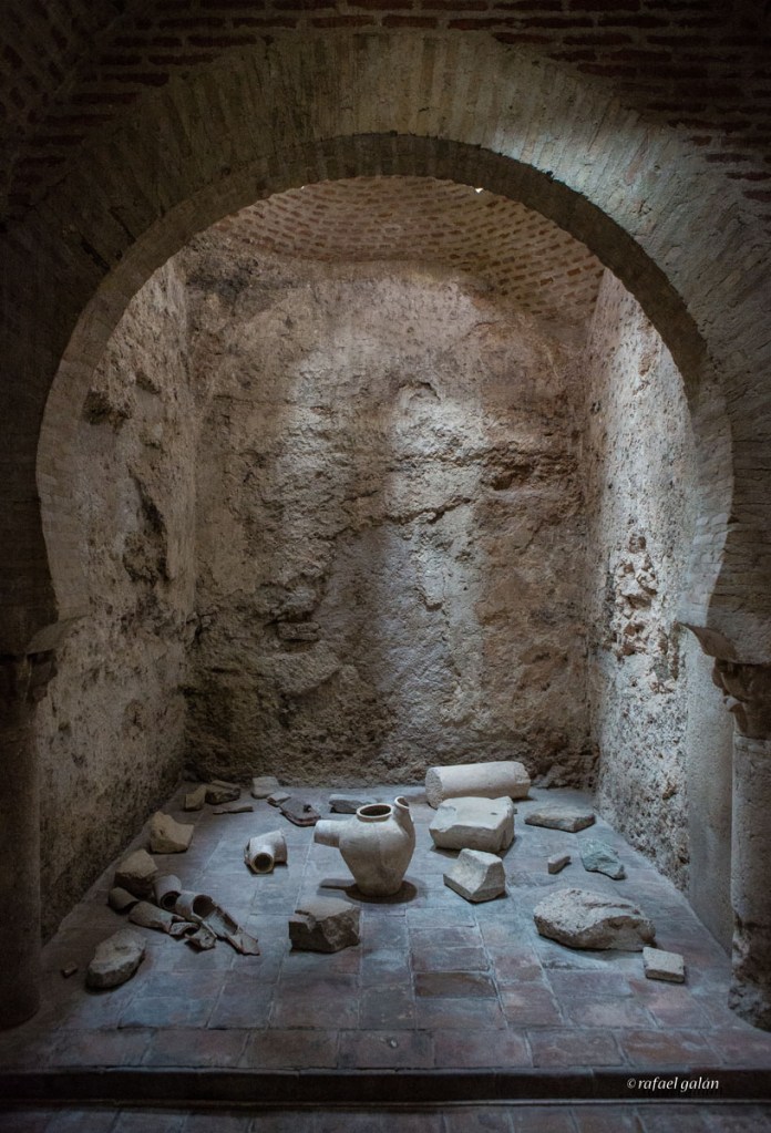 Baños Árabes de Jaén