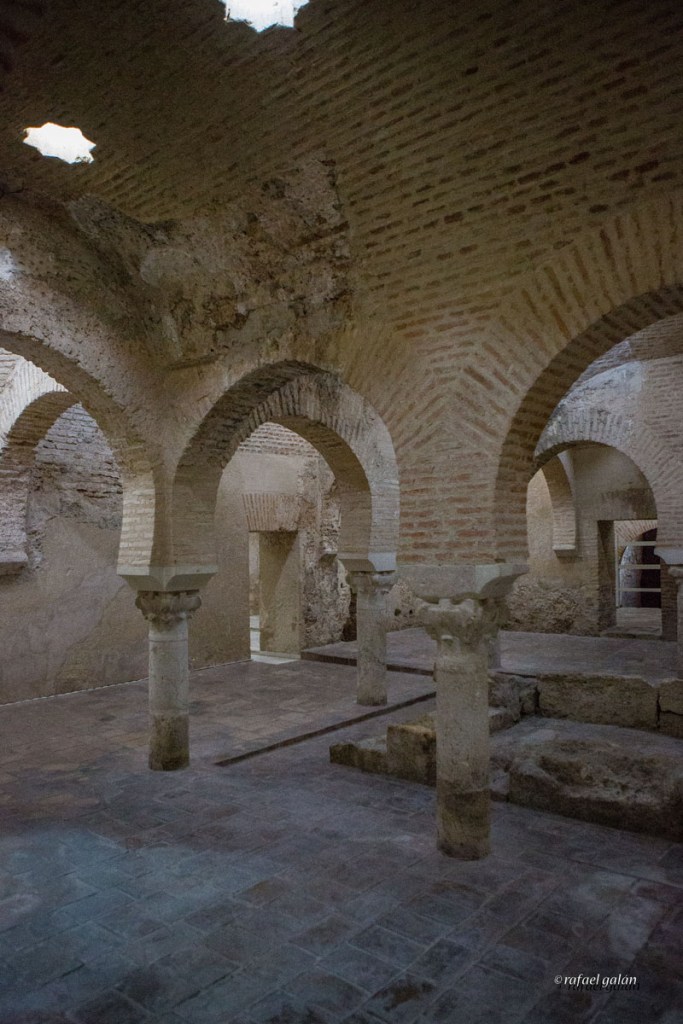 Baños Árabes de Jaén