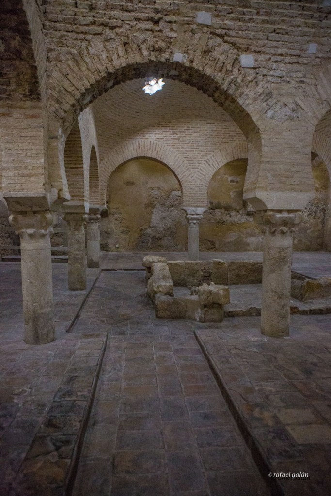Baños Árabes de Jaén