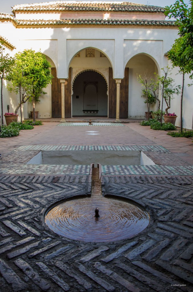 Alcazaba de Málaga