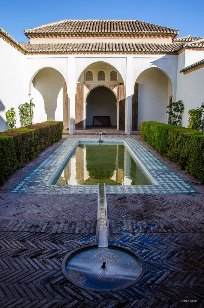 Alcazaba de Málaga