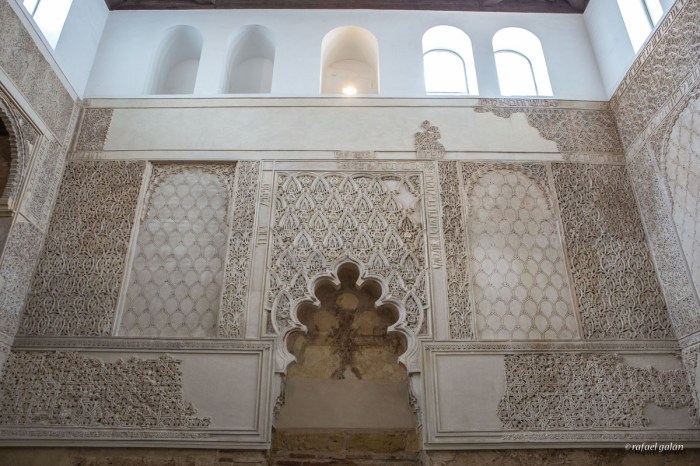 Sinagoga de Córdoba