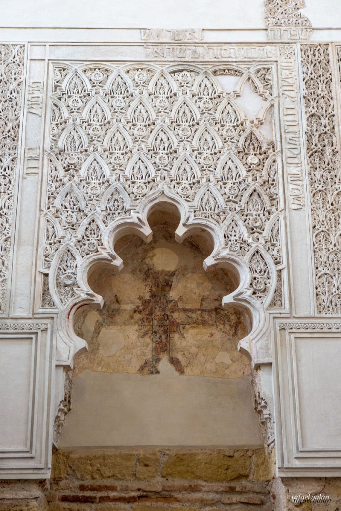 Sinagoga de Córdoba