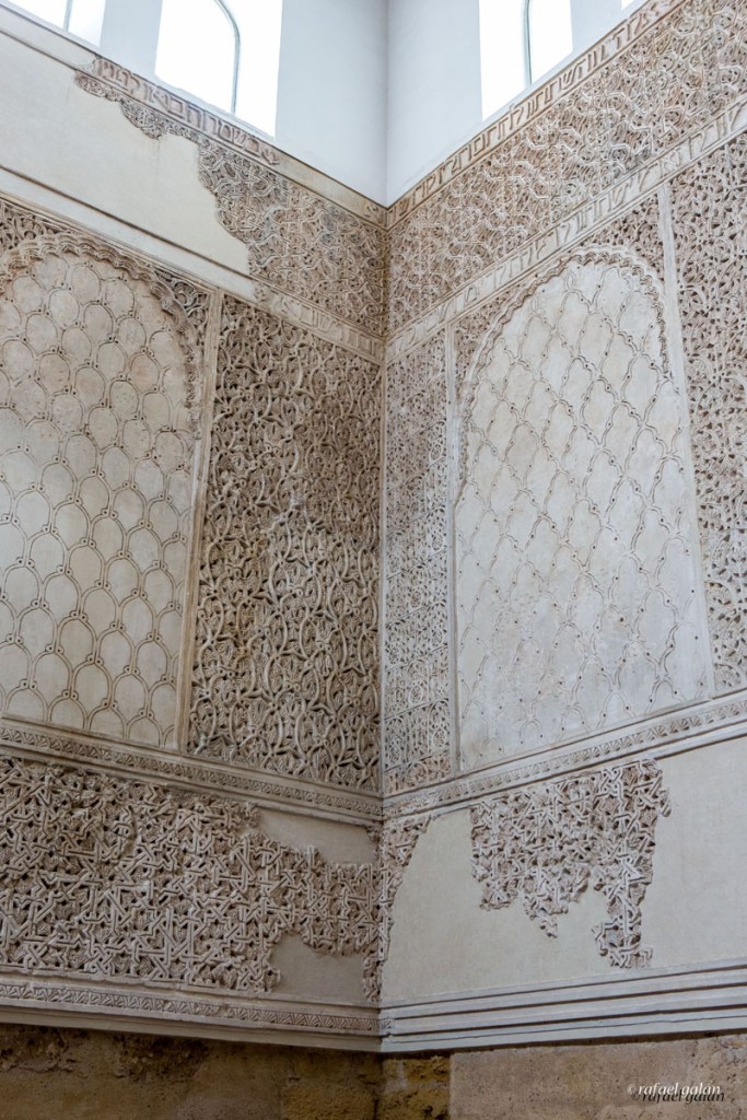 Sinagoga de Córdoba