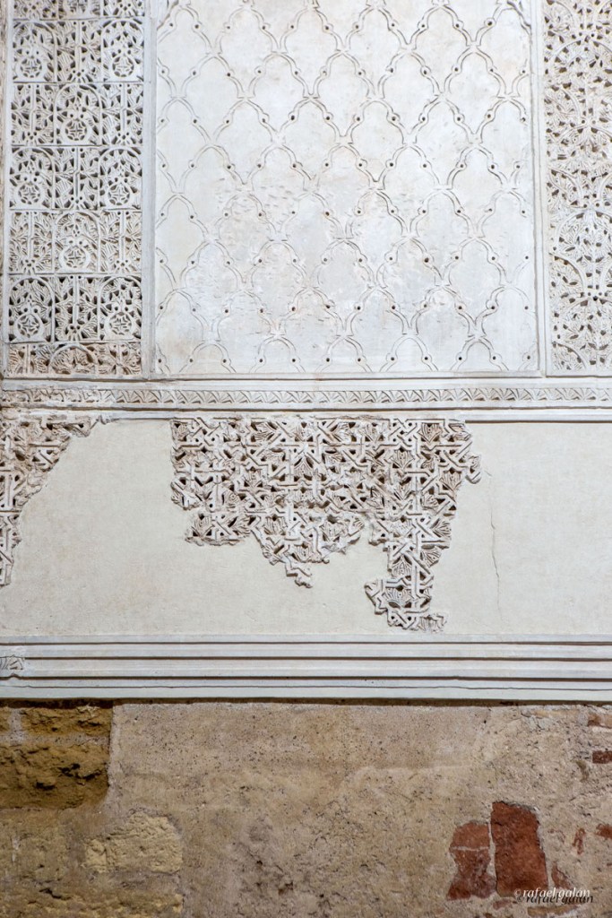 Sinagoga de Córdoba