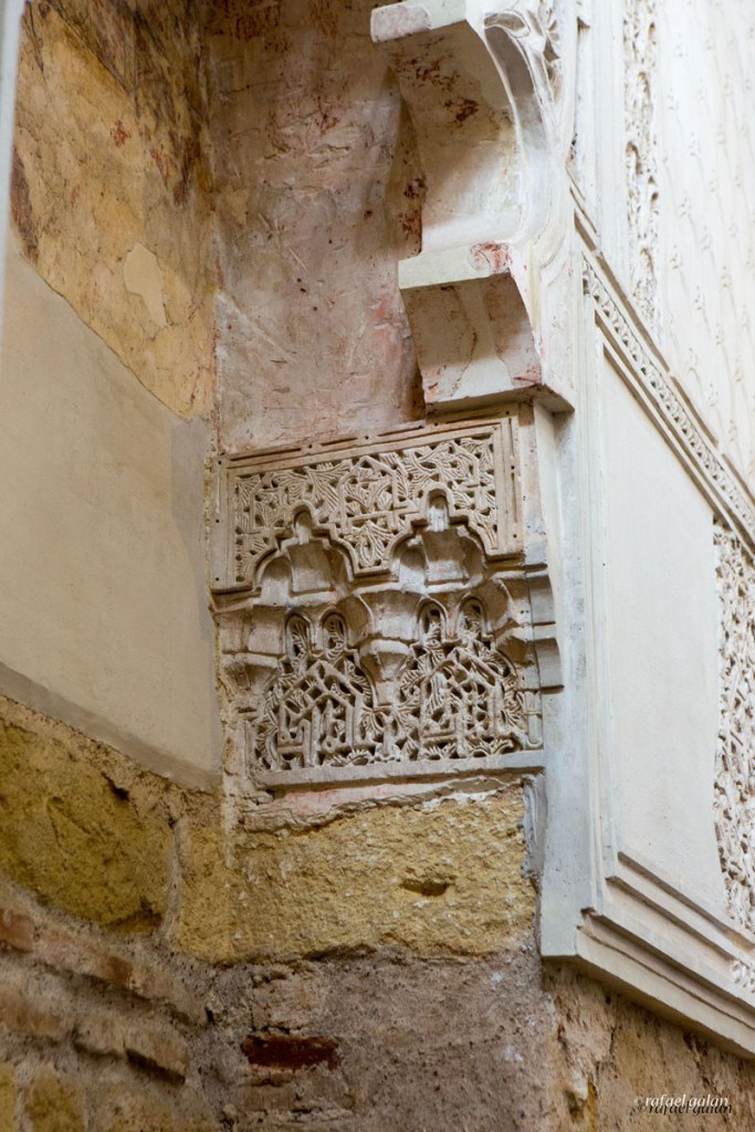 Sinagoga de Córdoba