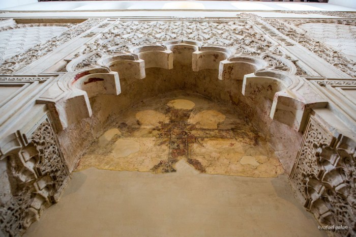 Sinagoga de Córdoba