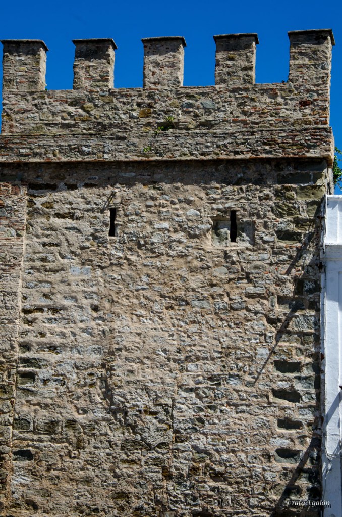 Murallas de Tarifa