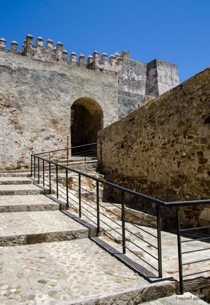 Castillo de Tarifa