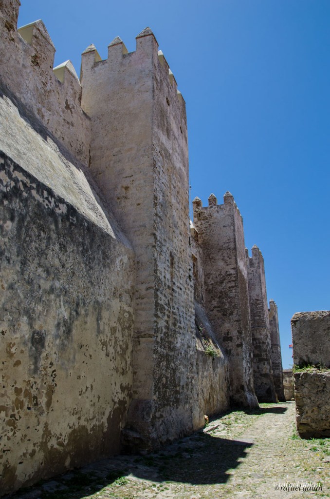 Castillo de Tarifa