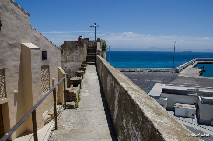 Castillo de Tarifa