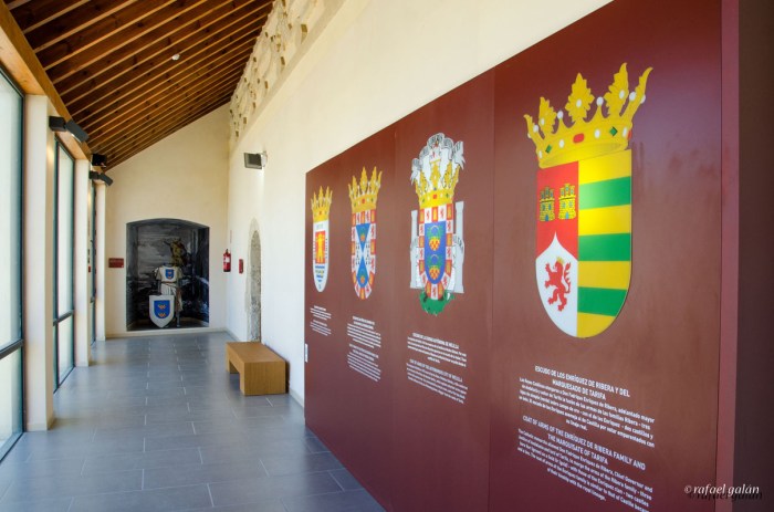 Castillo de Tarifa