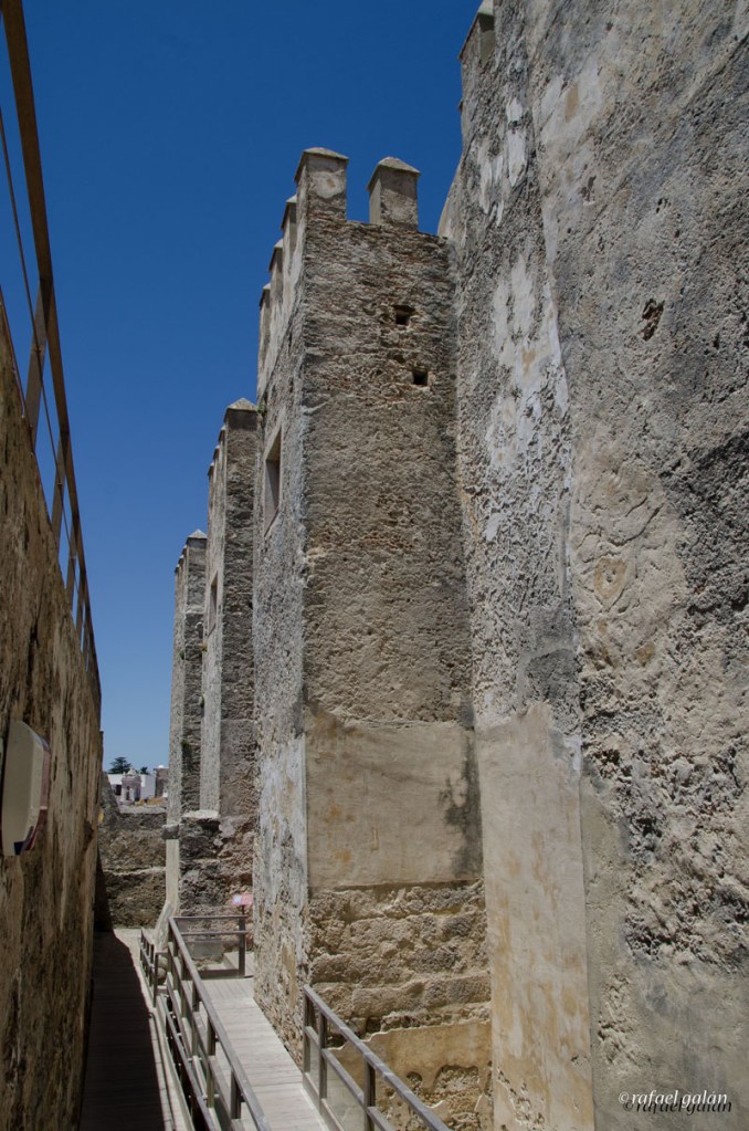 Castillo de Tarifa