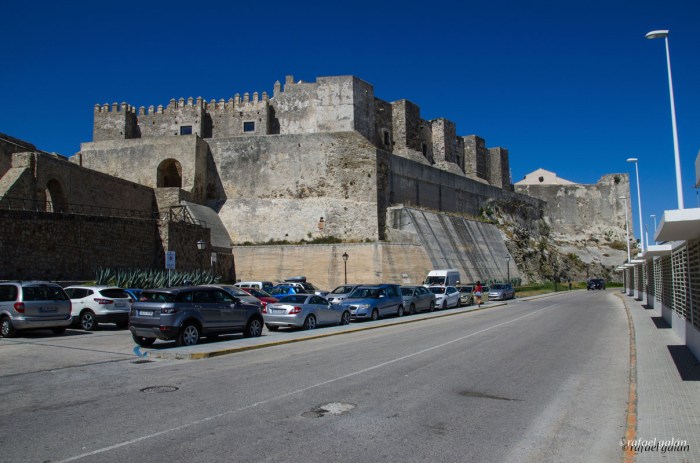 Castillo de Tarifa
