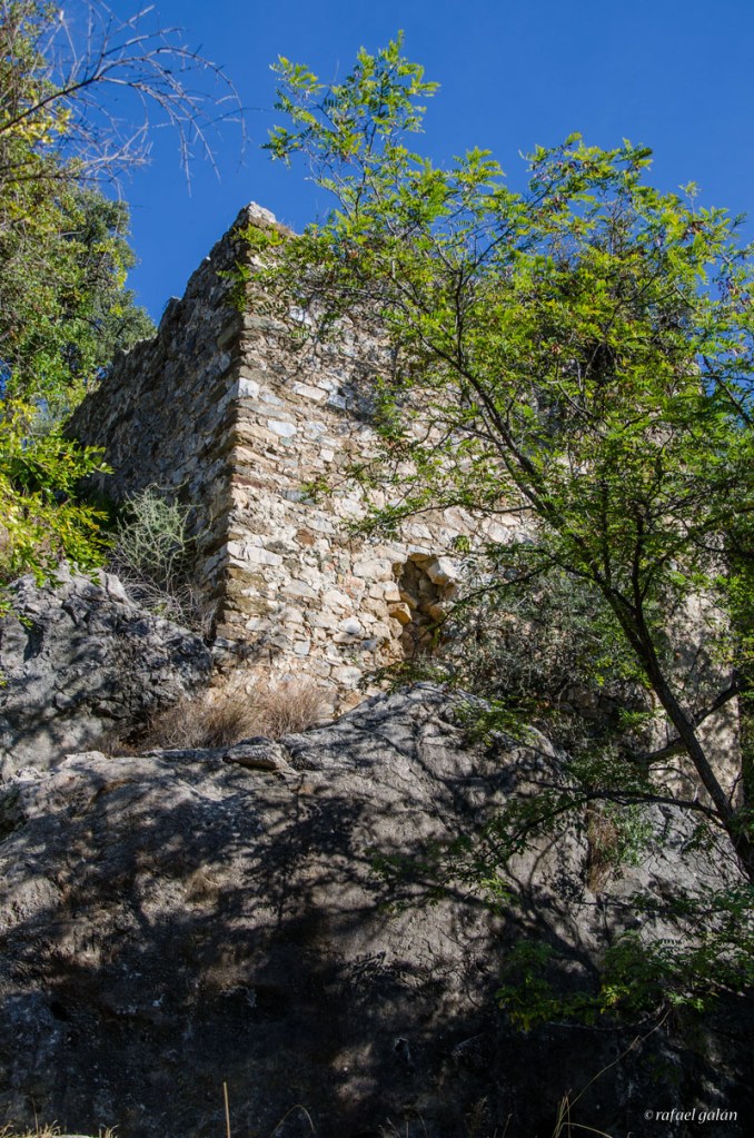 Torre de la Romera, Benahavís (Málaga)