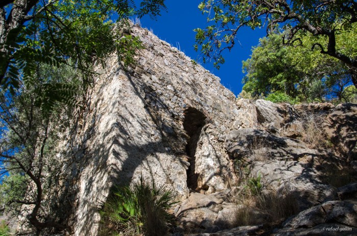 Torre de la Romera, Benahavís (Málaga)