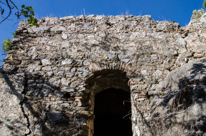 Torre de la Romera, Benahavís (Málaga)