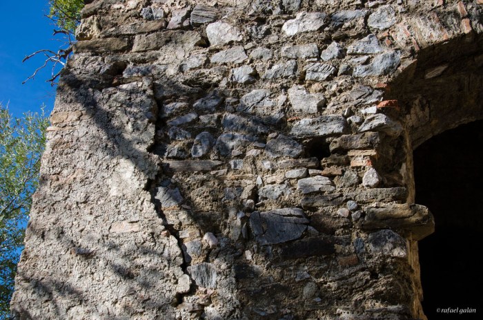 Torre de la Romera, Benahavís (Málaga)