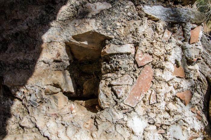 Torre de la Romera, Benahavís (Málaga)