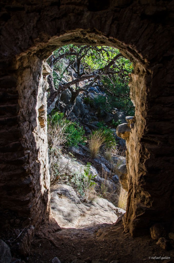Torre de la Romera, Benahavís (Málaga)
