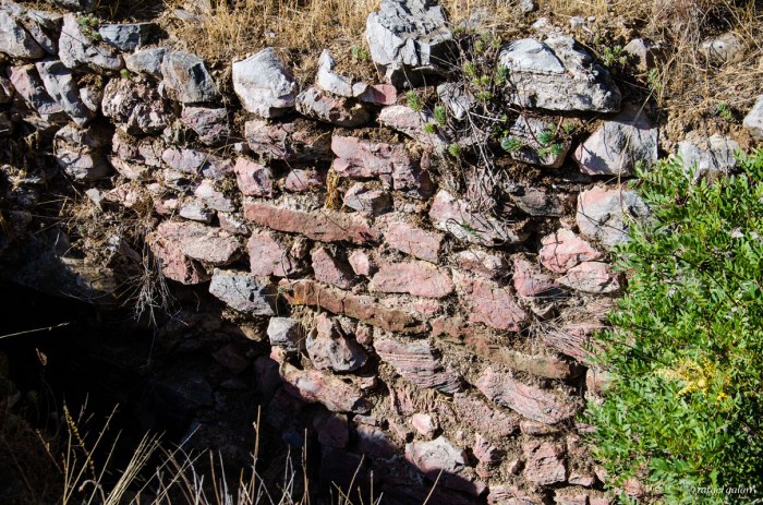 Torre de la Romera, Benahavís (Málaga)