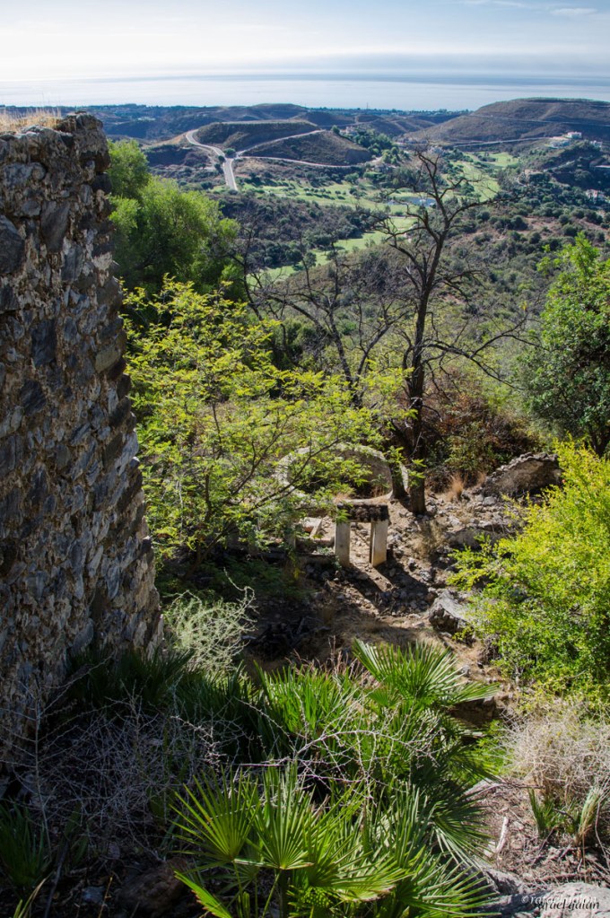 Torre de la Romera, Benahavís (Málaga)