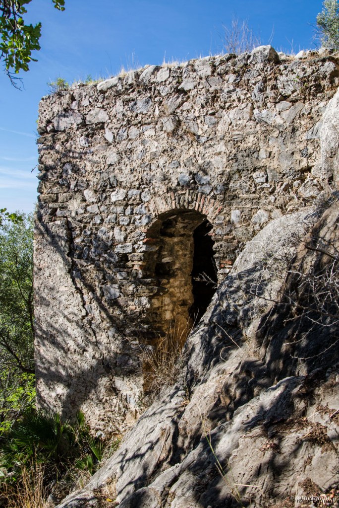 Torre de la Romera, Benahavís (Málaga)