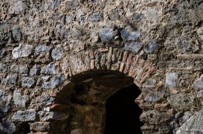 Torre de la Romera, Benahavís (Málaga)