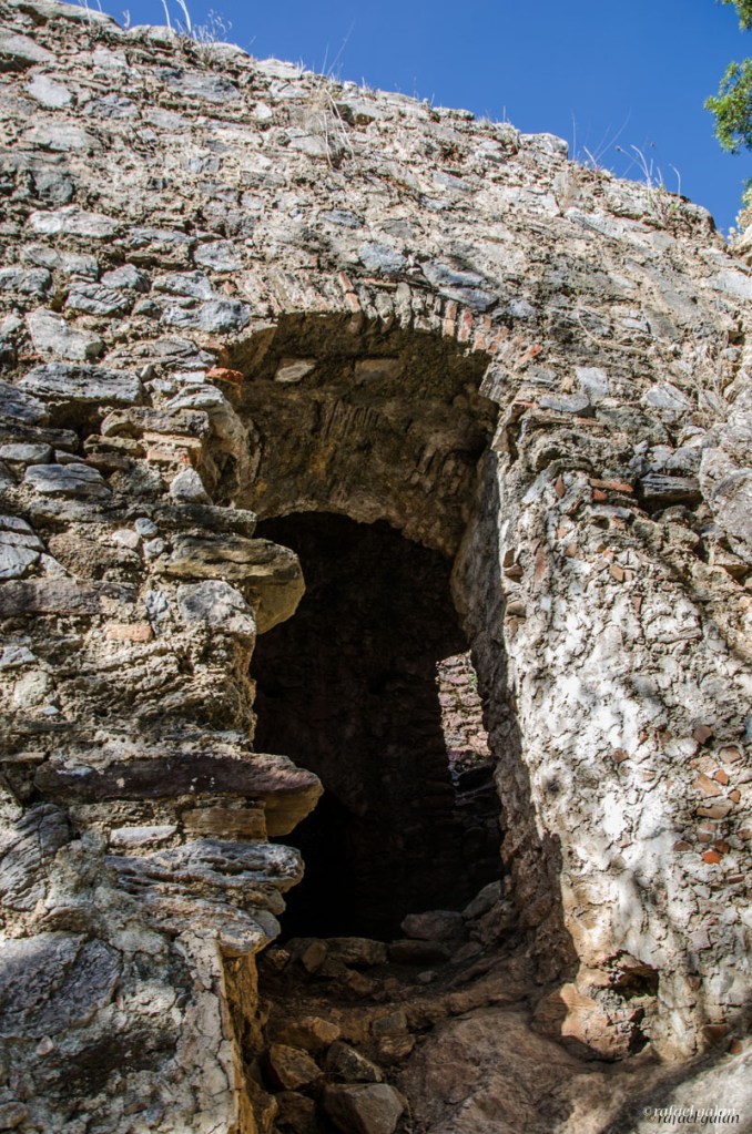 Torre de la Romera, Benahavís (Málaga)
