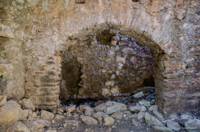 Torre de la Romera, Benahavís (Málaga)