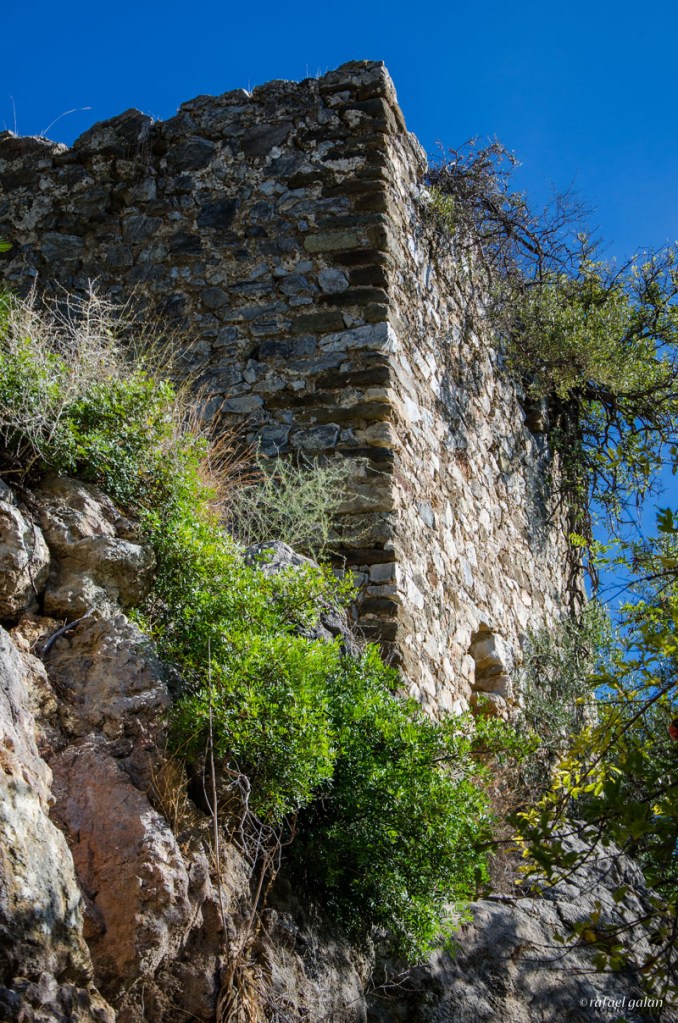 Torre de la Romera, Benahavís (Málaga)