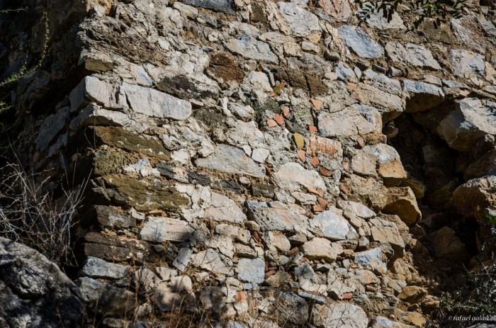 Torre de la Romera, Benahavís (Málaga)