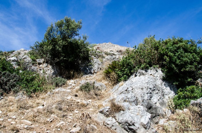 Castillo de Montemayor