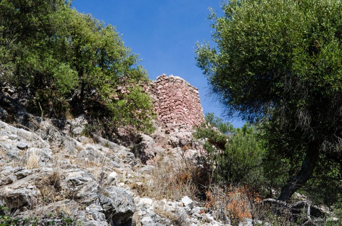 Castillo de Montemayor