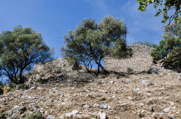 Castillo de Montemayor