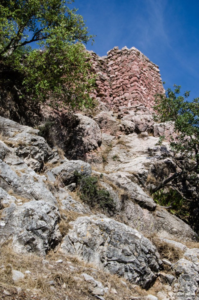 Castillo de Montemayor