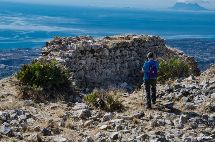 Castillo de Montemayor