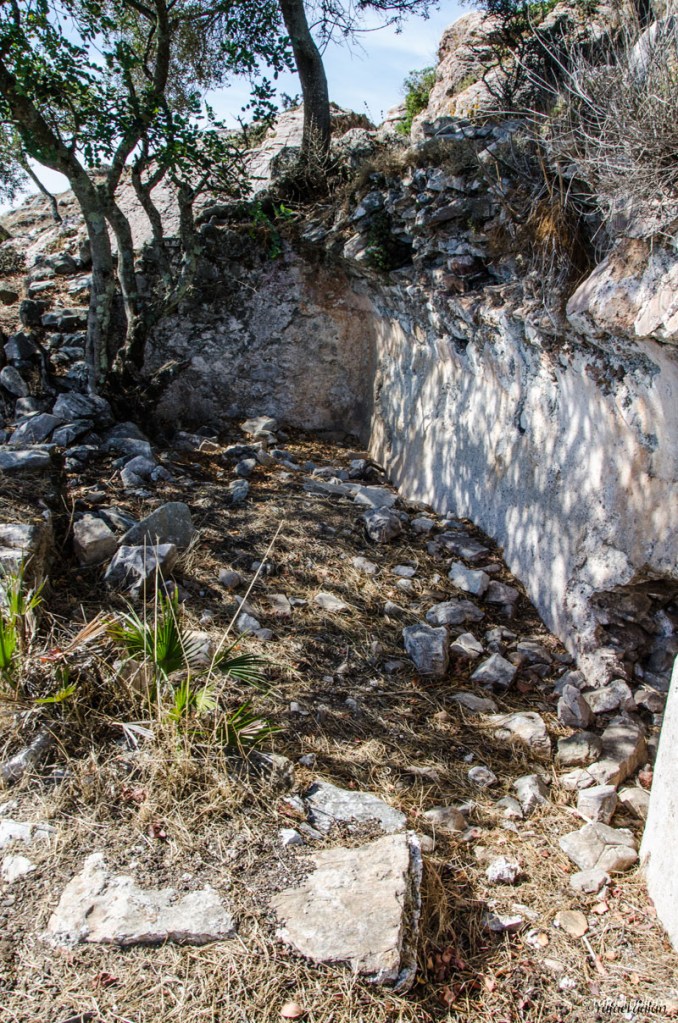 Castillo de Montemayor