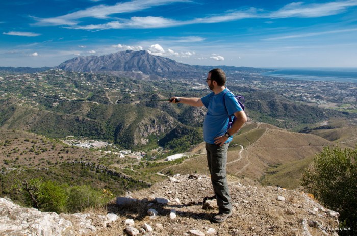 Castillo de Montemayor