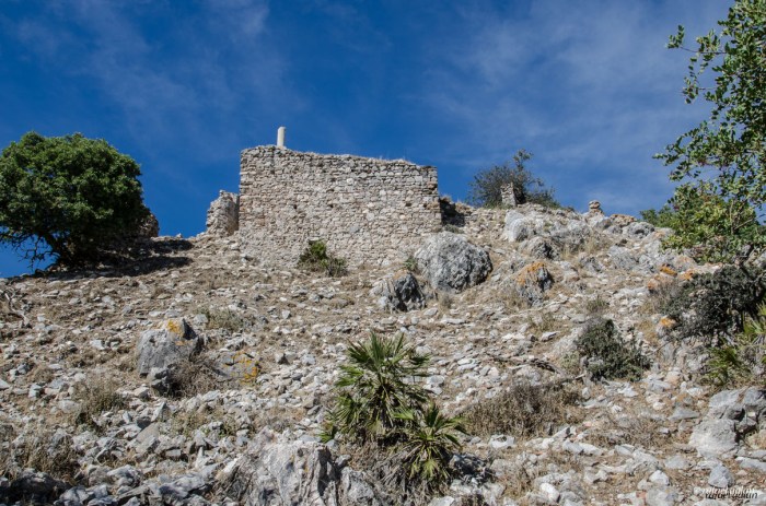 Castillo de Montemayor