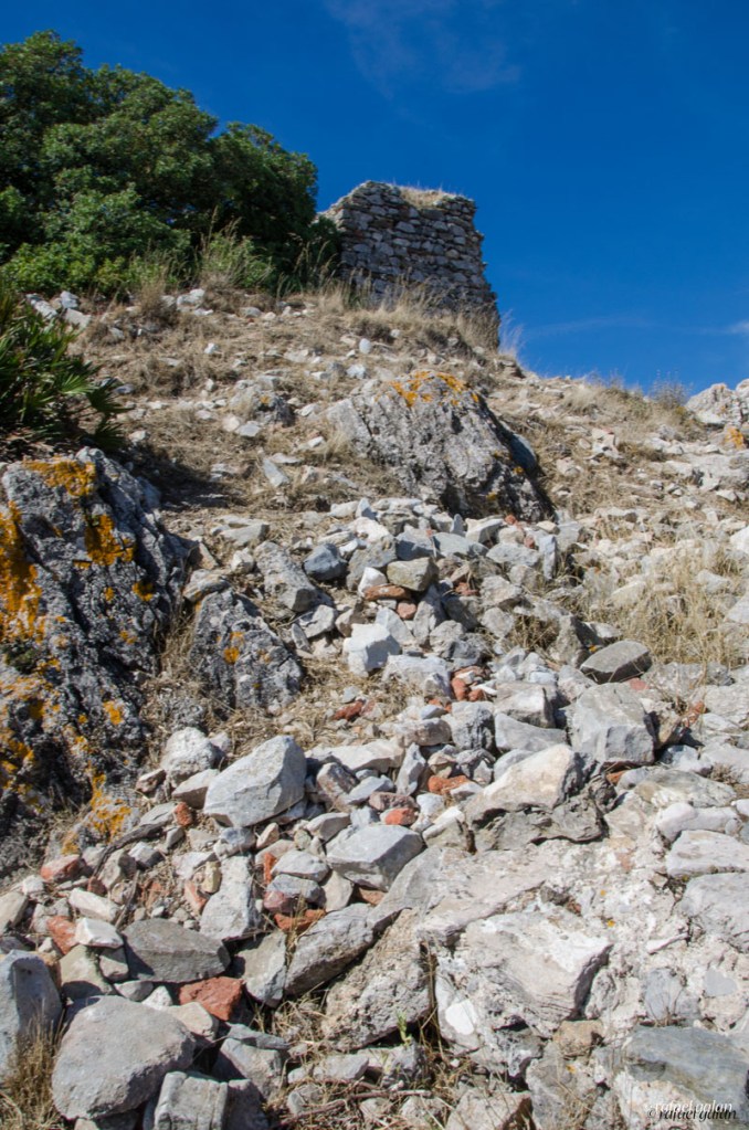 Castillo de Montemayor