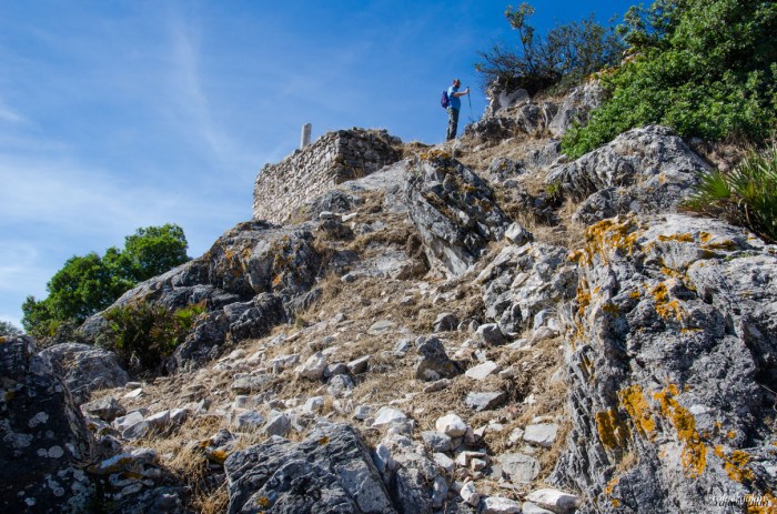 Castillo de Montemayor