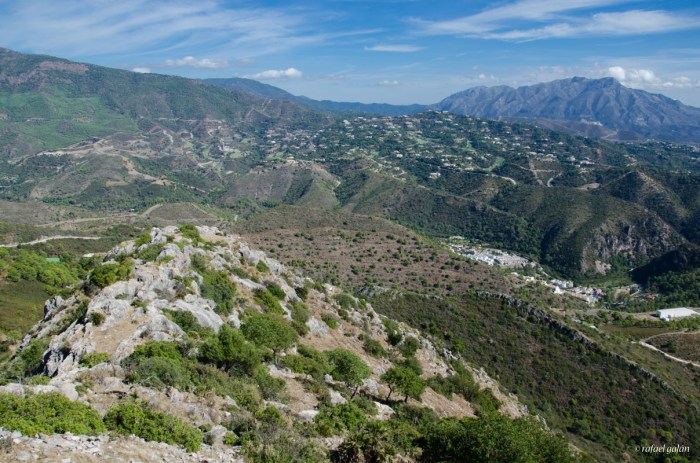 Castillo de Montemayor