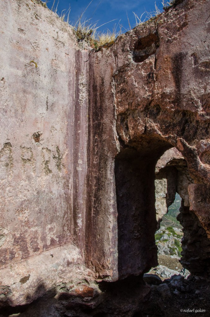 Castillo de Montemayor