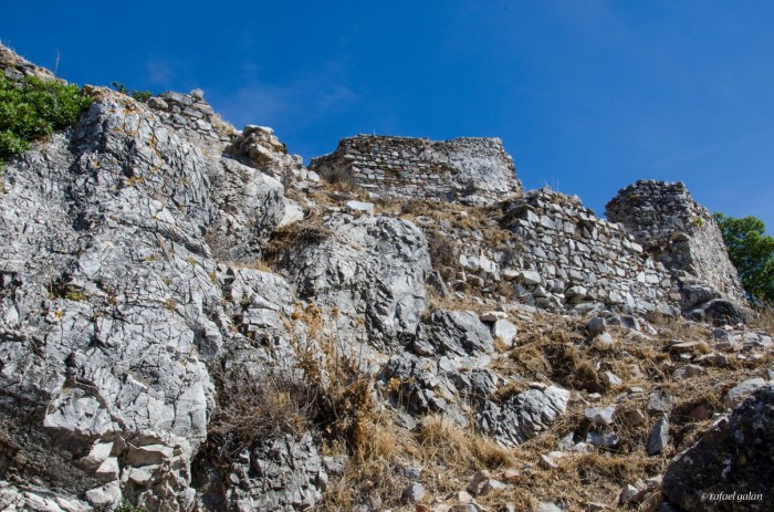 Castillo de Montemayor