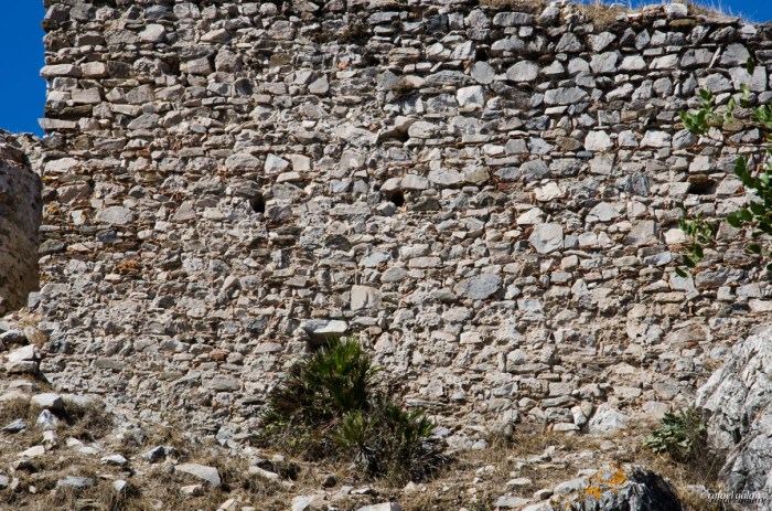 Castillo de Montemayor