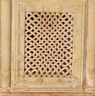 05 Figura D (celosia monasterio San Andrés de Arroyo)