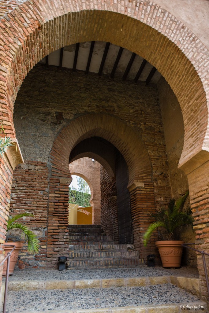 Alcazaba de Almería